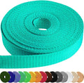 Webbing Strap, 3/4" to 2", 10-50 Yds, EDC gear, backpack repair and pet dog by TECEUM