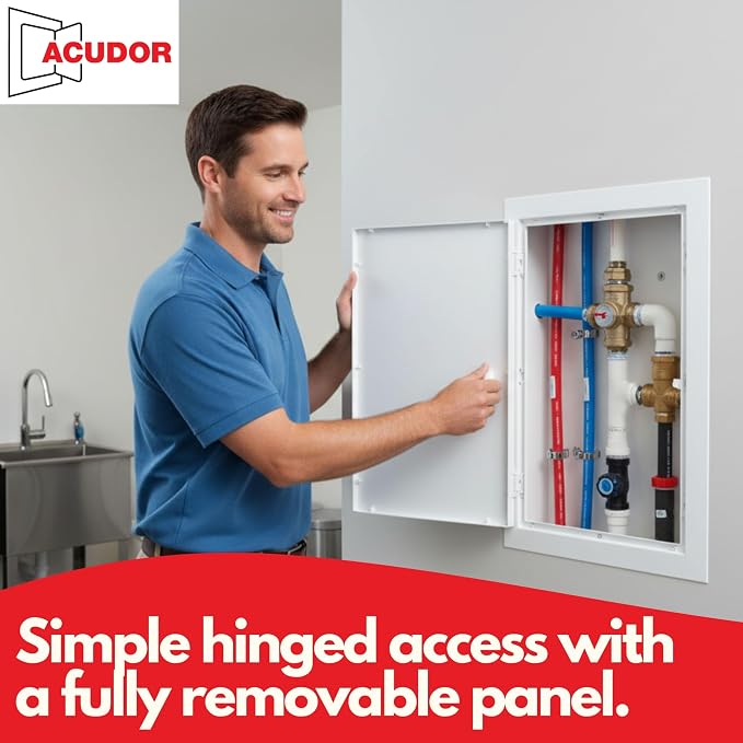Access Panel for Drywall - Image 7