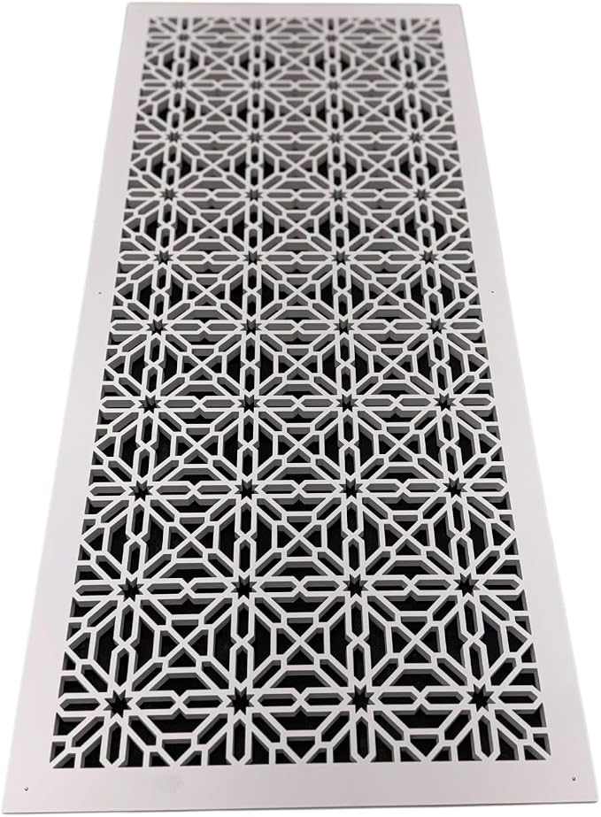 Vent Cover for walls and ceiling Custom Size Fan cover Wall Register Ceiling by Handmade