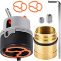 RP50587 Delta Faucet Cartridge Replacement by SOASEMBE