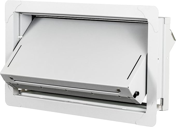 Insulated Foundation Flood Vent, FEMA Compliant and ICC-ES Certified - Image 2