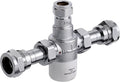 Bristan MT503CP TMV3 15mm Thermostatic Mixing Valve by Bristan