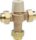 Watts LFMMVM1-UT 1/2" Thermostatic Mixing Valve by WATTS
