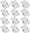 Mikikit Stainless Steel Drywall Clips Wall Repair Clips by Mikikit