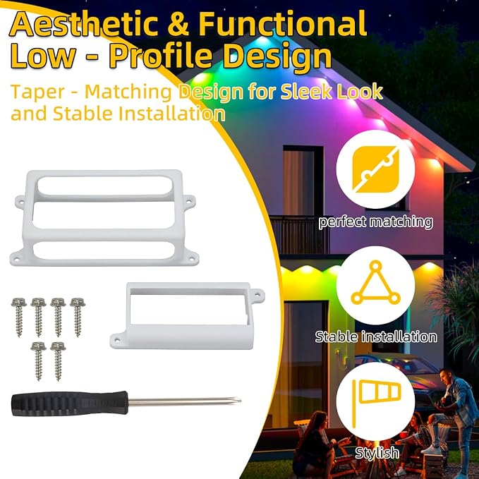 Power Supply & Controller Bracket Kit - Image 4