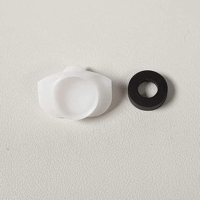 4 Pcs 101237 Cup Seal & Diverter Gate - Image 7