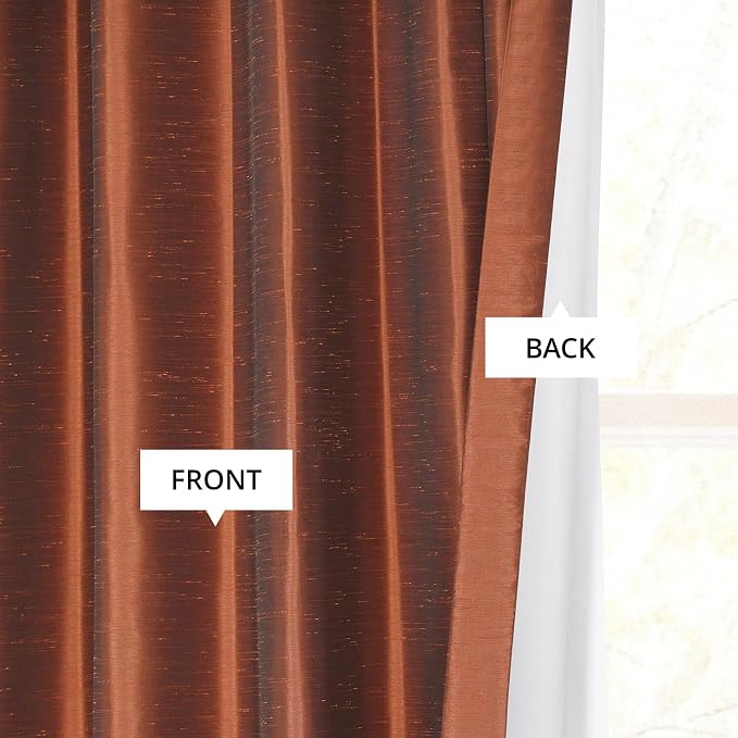 HPD Half Price Drapes Blackout Curtains - Image 5