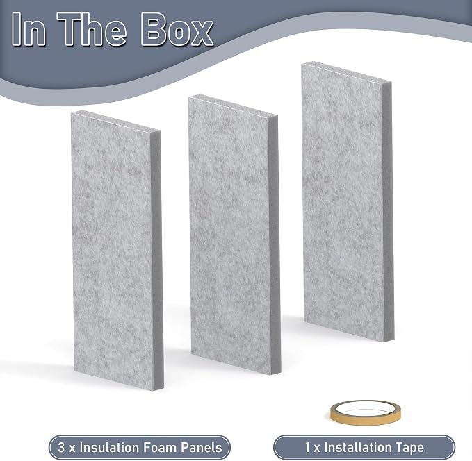 Flamorrow Insulated Foam Panels - Image 9