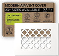 SABA Home Decor Air Vent Cover Grille by SABAHomeDecor