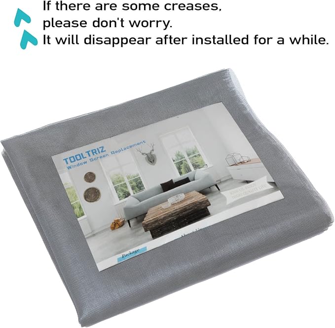 Windows Screen and Screen Door Replacement - Image 5
