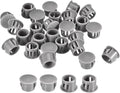 uxcell 1/2" Plastic Hole Plugs by uxcell