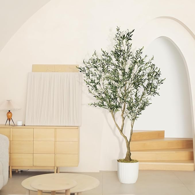 Olive Trees Artificial Indoor - Image 6