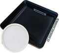RV Roof Vent Lid Replacement 14"x14" Compatible by feeoveo