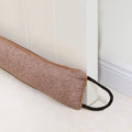 Under Door Draft Stopper 32 inch Wind Stopper by Marwood