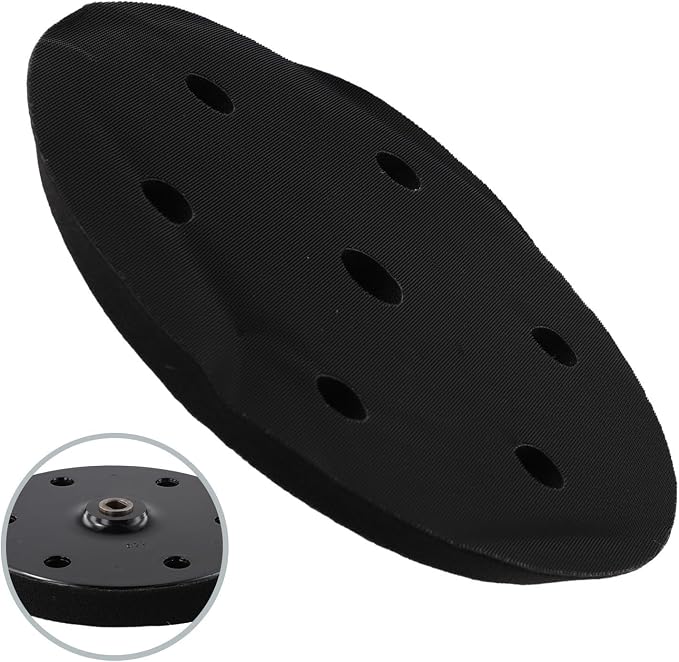 9 Inch Drywall Sander Backing Plate - Image 6