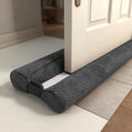Under Door Draft Stopper, Draft Stopper by OUTTDID