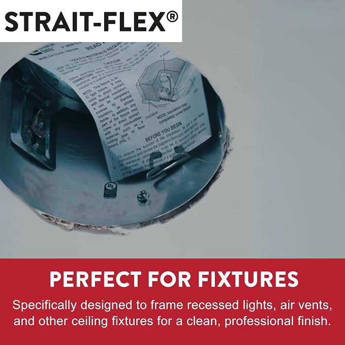 Strait-Flex Drywall Patch – Perma-Patch - Image 4