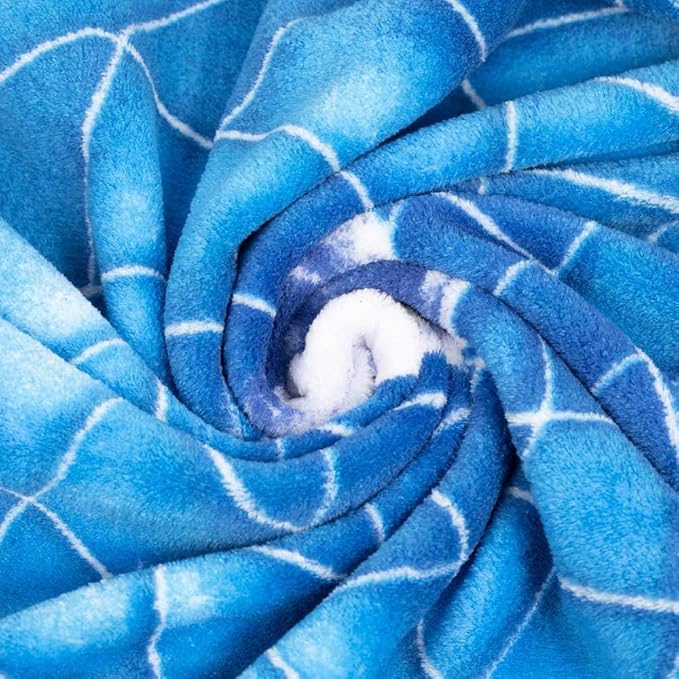 Dawhud Direct Dreamcatcher Fleece Blanket - Image 4