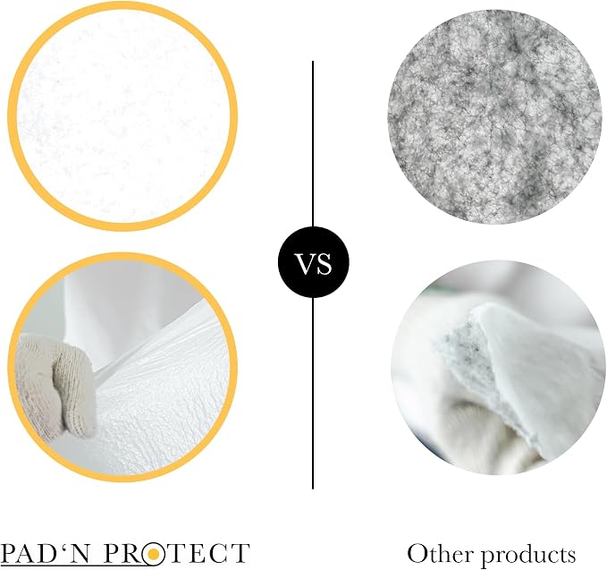PAD 'N PROTECT Temporary Floor Protectors - Image 9