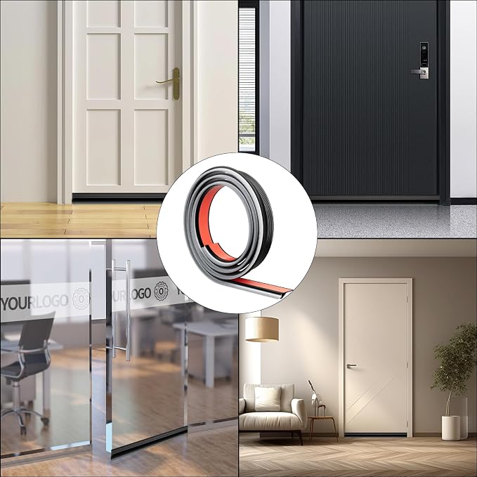 Esufeir 39” Under Door Draft Stopper - Image 6
