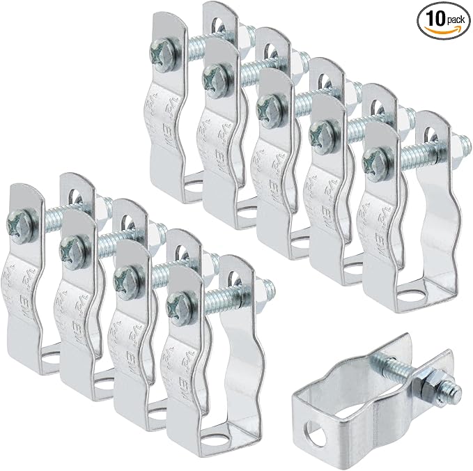 Antrader EMT Conduit Hanger by Antrader