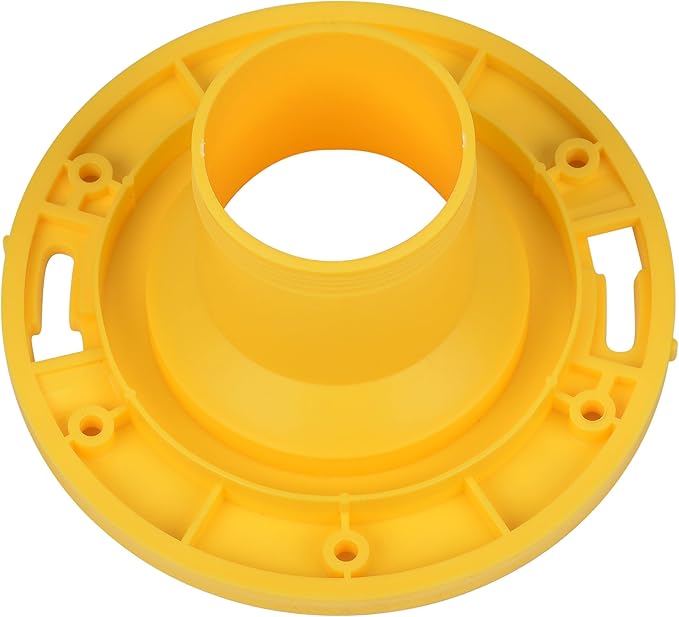 Oatey 43405 Set-Rite Toilet Flange Extender only, 1 size - Image 5