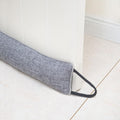 Under Door Draft Stopper 36 inch Wind Stopper by Marwood