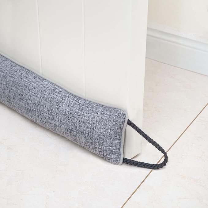 Under Door Draft Stopper 36 inch Wind Stopper by Marwood
