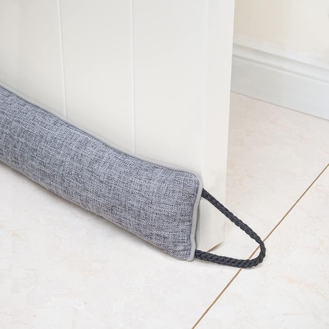 Under Door Draft Stopper 42 inch Wind Stopper by Marwood