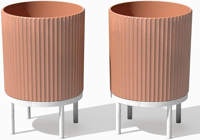 Veradek Demi Series Raised Planter by VeradekOutdoor
