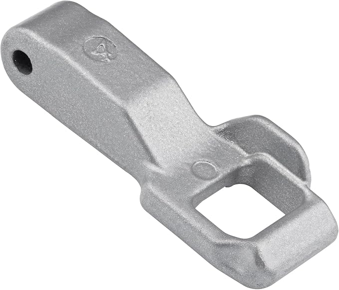 MFG63099101 Washer Door Lock Strik Replacement Part by JPKTA Compatible by Unknown