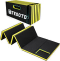1.2" Extra Thick Foldable Mechanic Mat, Kneeling Pad by TEOOTD-YourFriend