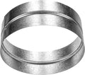 8" Inch Metal Vent Duct Connector by RepaMarket