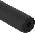PATIKIL 1/2" ID x 6.6Ft x 0.59" Pipe Insulation Foam Tube, Pipe Cover Wrap Roll by PATIKIL