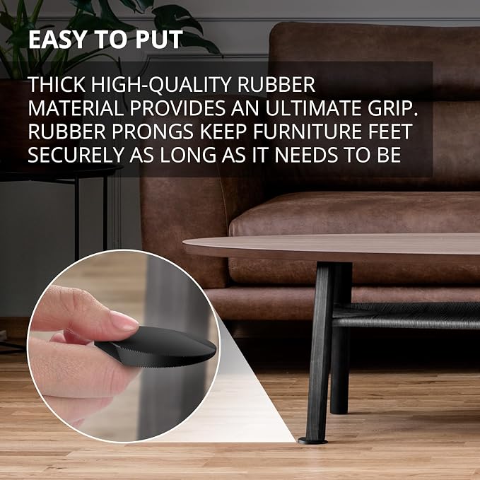 X-Protector Furniture Levelers - Image 5