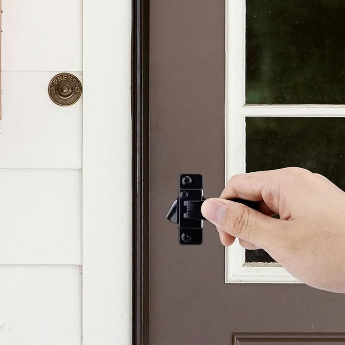 Storm Door Closer & Screen Door Handle - Image 7