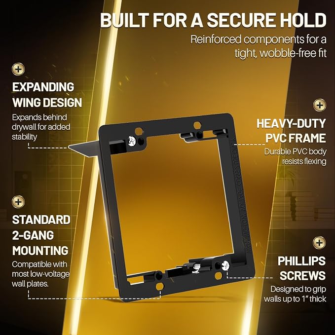 TNP Low Voltage Mounting Bracket - Image 8
