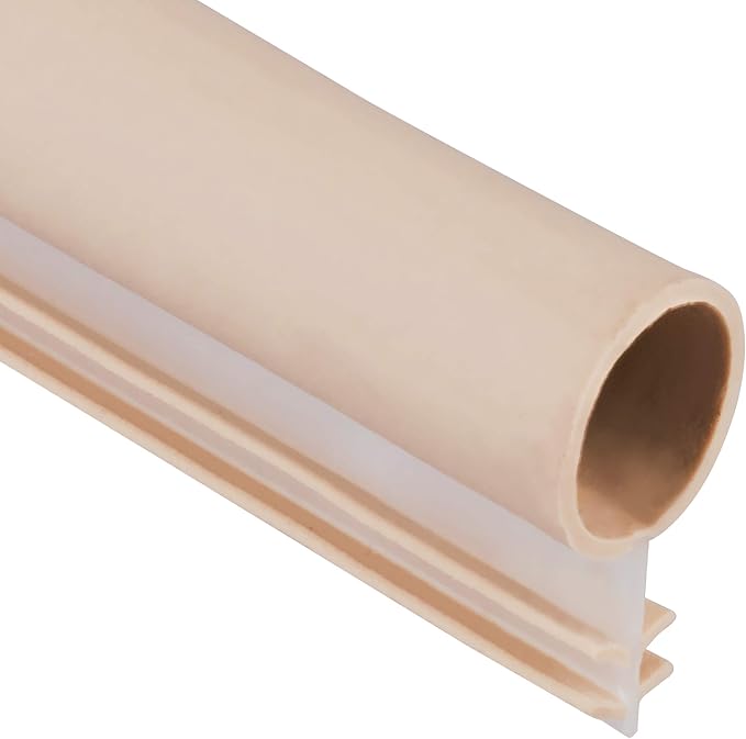 Window Weatherstrip Seal 5/16" Bulb Bubble Kerf Mount 4 Colors & 6 Length by Seal+Supply