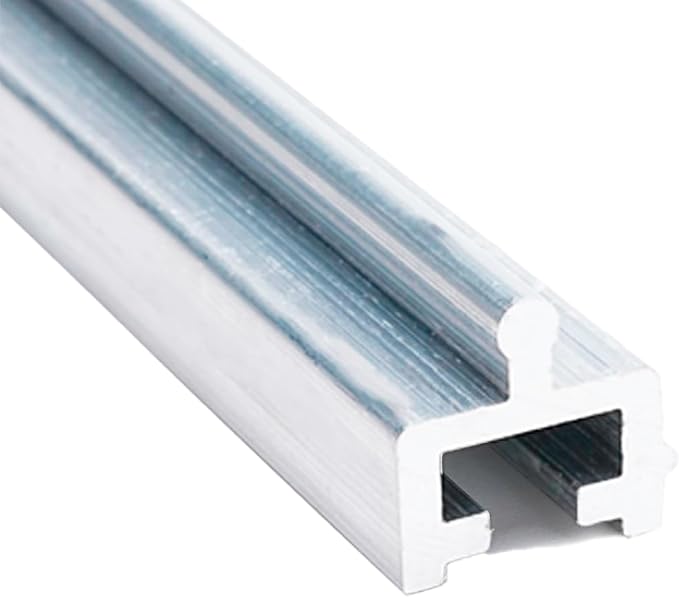 Aluminium Sliding Screen Door Track Replacement by KCHardware