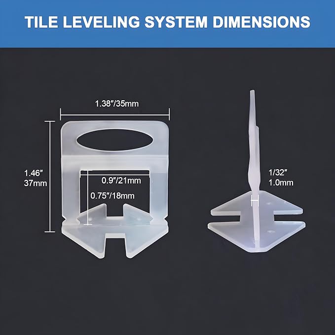 Tile Leveling system Plier Hand Floor Pliers Tiling Installation Tool Tile - Image 2