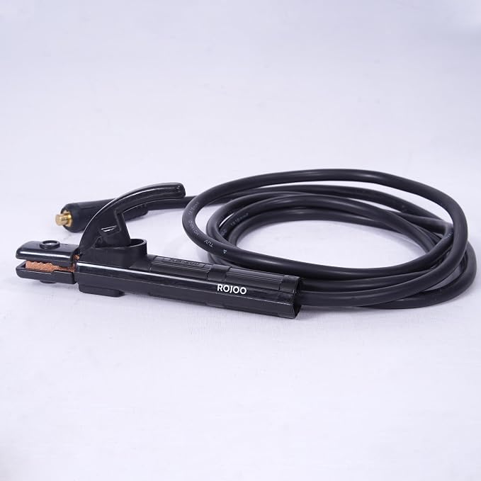 200A Welding Electrode Holder - Image 5