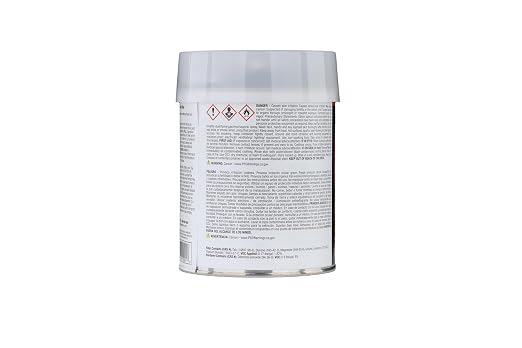 105002 Pro-Grade Body Filler, Fast Drying and Lightweight Multipurpose - Image 3