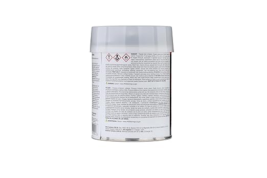105000 Pro-Grade Body Filler, Fast Drying and Lightweight Multipurpose - Image 3