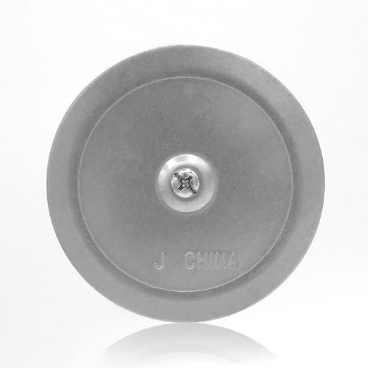 Electrical Box Knockout Plugs, 3-1/2" Screw and Bar Electrical Hole Seal | by AirmontProducts