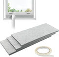Double-Layer Insulated Foam Panels, Thick Adjustable Insulation Board, Air by Unknown