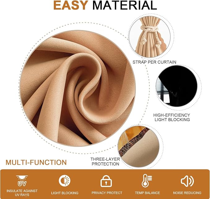 Adhesive Curtain - Image 5