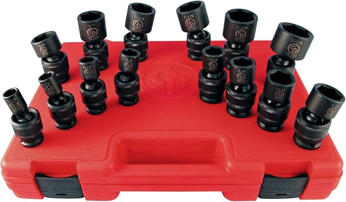 Chicago Pneumatic SS4014U by ChicagoPneumaticToolCompany