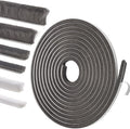 Self-Adhesive Weather Stripping Seal by Unknown