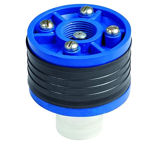 Campbell Basement Flood Stopper MfrPartNo BF4U by Campbell