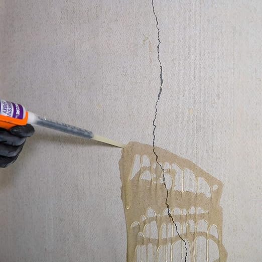 PRO Concrete Repair Adhesive Epoxy | High Power Adhesive to Fix Cement Pits - Image 4